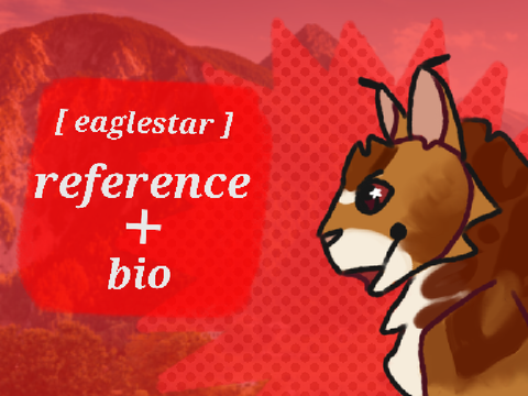 [ the boy eaglestar ] [ ref ]