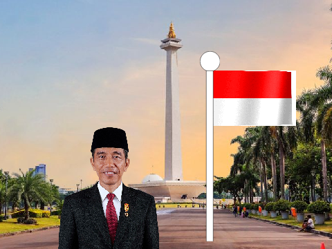 Indonesia Photo