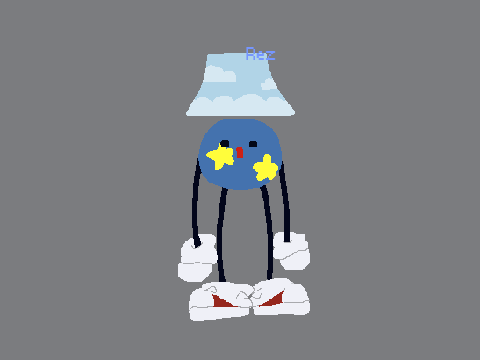 (test) LARRY SPIN
