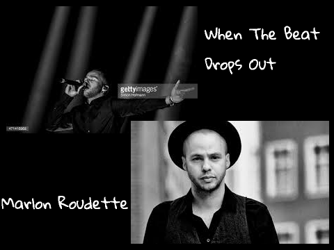 Marlon Roudette - When The Beat Drops Out