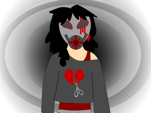 MASKED DARKNESS DMC contest remix