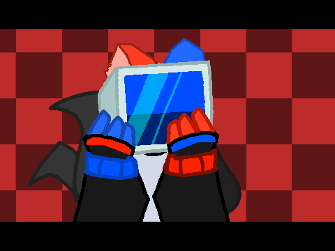 SNUFFY ll MEME