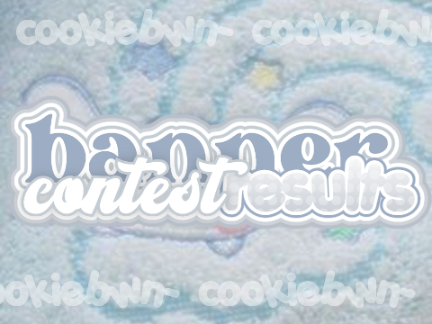 ₍⑅ᐢ-.-ᐢ₎!! ♡ BNR C0NT3ST R3SULTS !! 