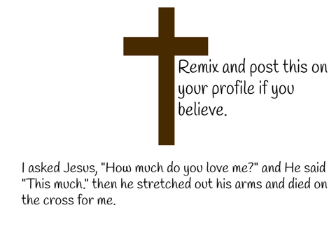 only 1% christians will read this remix remix remix remix remix remix remix remix remix