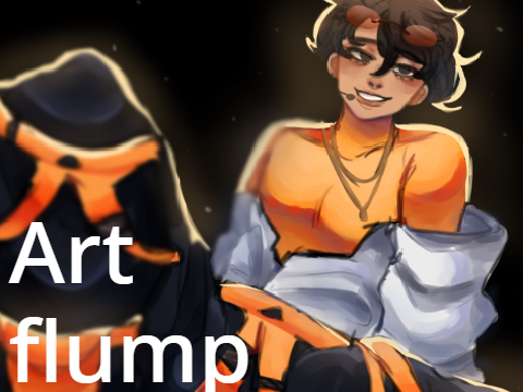 Art (dump)Flump