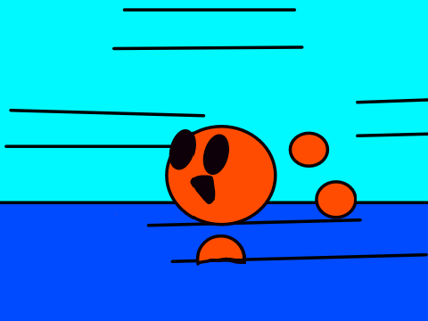 Yellow Animation
