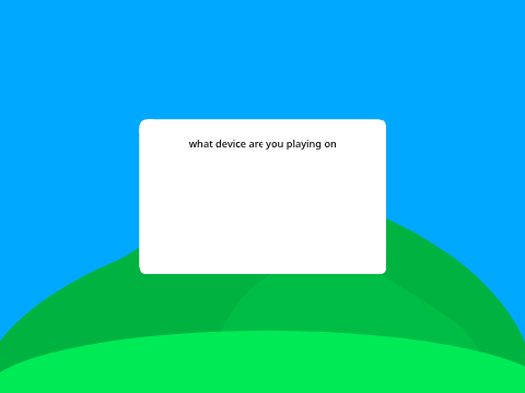 happy wheels level editor (mobile friendly)