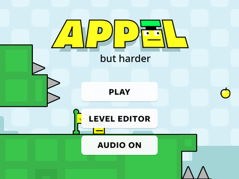 Appel, but Harder