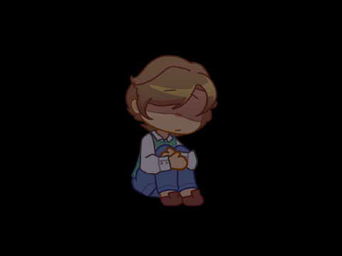 oh  /  vent