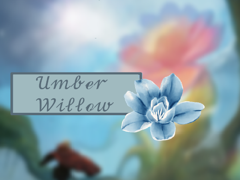 Umber Willow - CDLP 