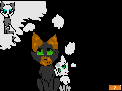 BBBFF OC MAP 3/12 remix