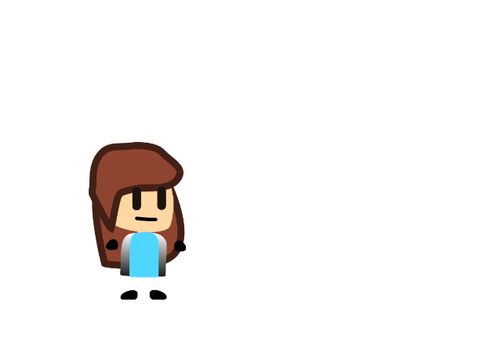 My Character