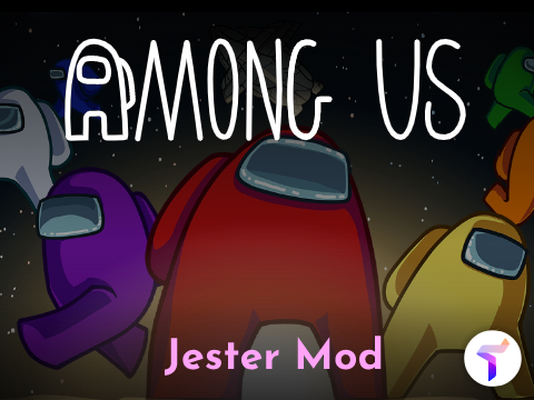 JESTERMONGUS