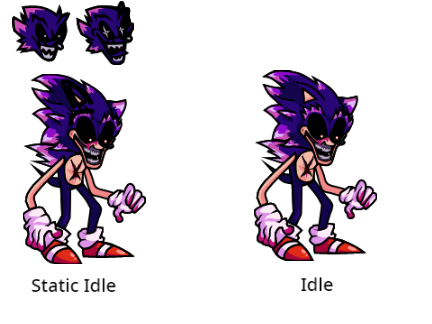 Triple Trouble Encore Vector remix