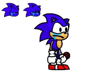 Sonic remix