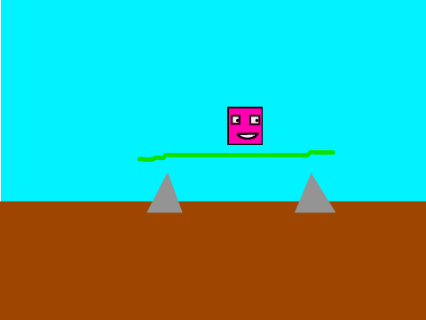platformer 1
