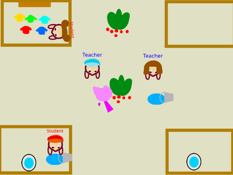 Schoolbreak.io 