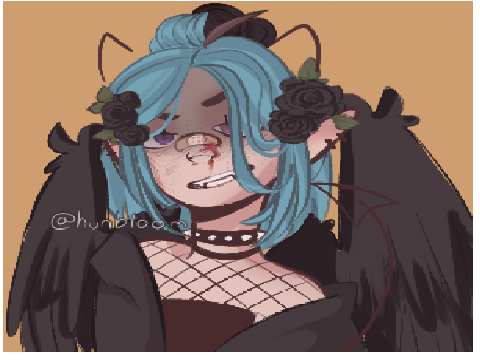 My OCs remix