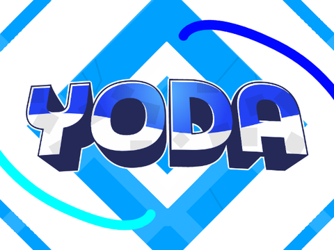RAINBOW INTRO // Yoda_SMP13