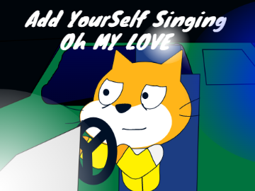 Add Yourself/Oh My Love
