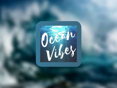 Ocean Vibes - Original Music from frigii