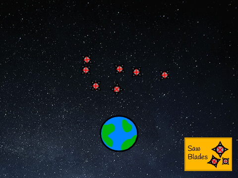 Protect Earth! v1.6