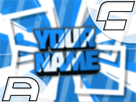 ✦ Intro Template
