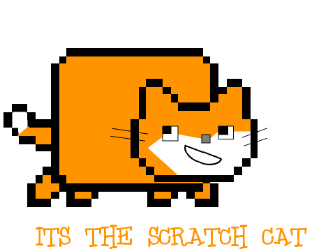 Color the Nyan Cat CC (*OPEN*) (ends Augest 16th) remix