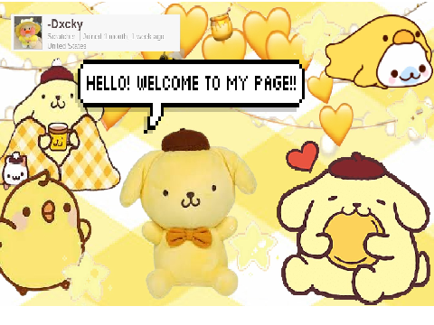 Banner for @-Dxcky remix