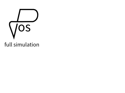 Pectrual OS v0.012