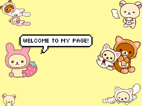 ✰ ᵐʸ ᵇᵃⁿⁿᵉʳ  ✰