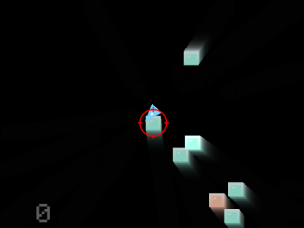Bubble shooter X