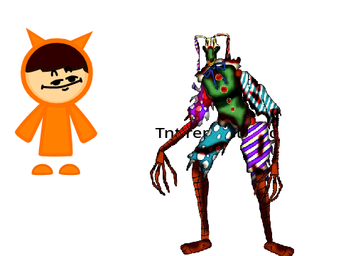 Tnt Remastered remix