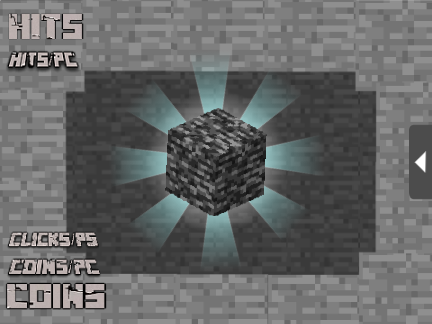 Bedrock Miner Reborn v1.1
