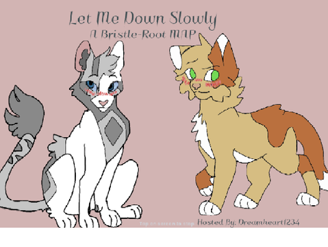  Bristlefrost & Rootspring TNE