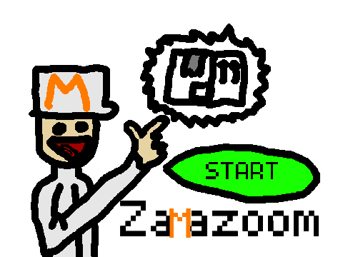 Zamazoom Delivery  [Early access] (the first delivery)