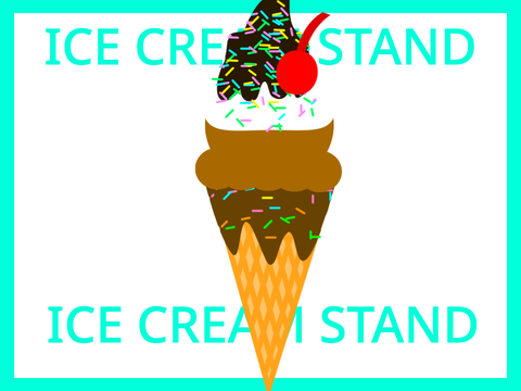 Ice Cream Maker