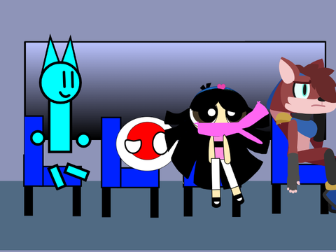 Add Yourself on the train 