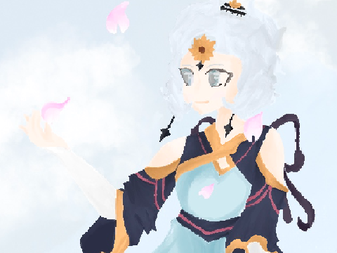 ✦ D M C E ✦ 