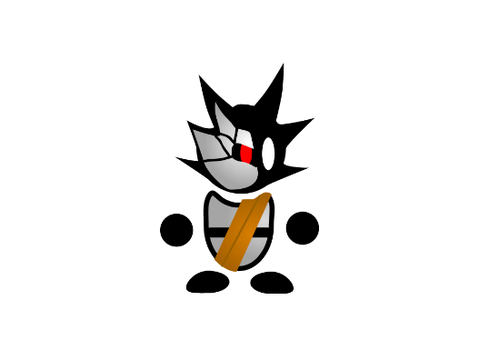 Metanaito Idle Fidget