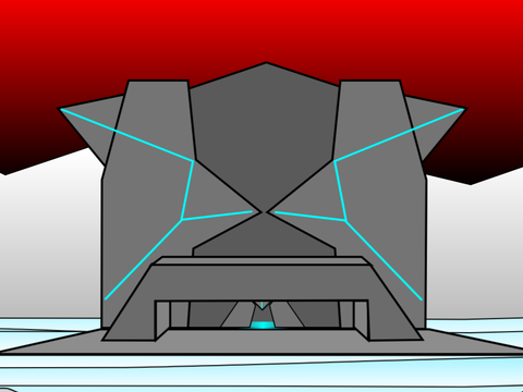 Change the colors If u want 2. (Double layer on yellow tho)