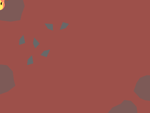 Bullet Hell