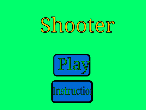 Shooter game #All #trending #popular #games #shooter