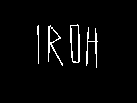 Iroh || Animation Meme