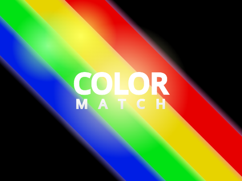 Color Match || Graphics Update
