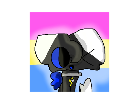 Stormy fanart