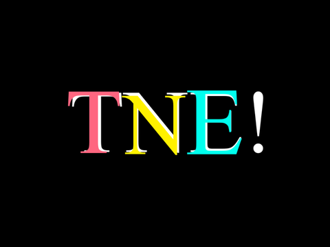TNE! (ANDAI)