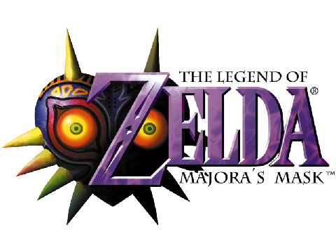 Stone Tower Temple (Upside Down) - The Legend of Zelda: Majora's Mask