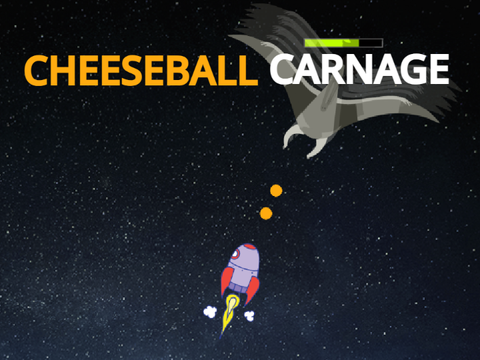 Cheeseball Carnage