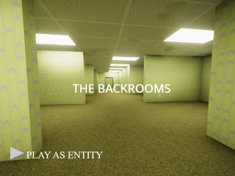 Hazmat Guys (Backrooms Simulator) Beta v1.01